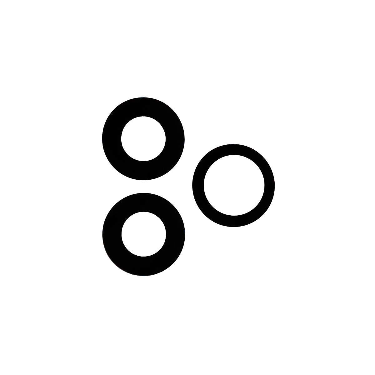 Camera Lens Glass for iPhone 11 Pro